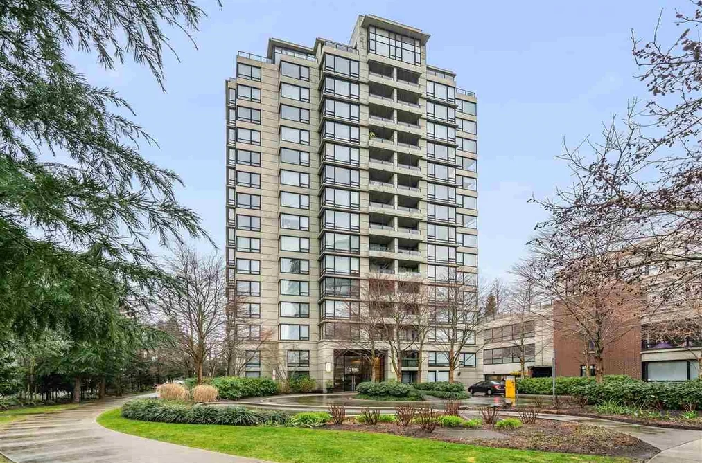 Condo for sale at 1101 9188 Hemlock Drive Richmond British Columbia - MLS: R3157362