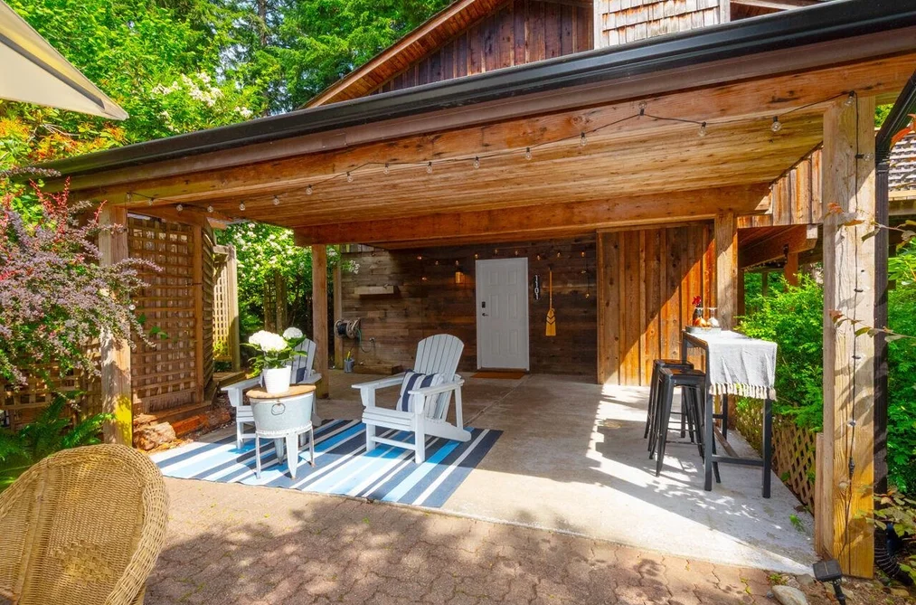 1101 LENORA ROAD, Bowen Island BC V0N 1G1, Bowen Island BC — Residential for Sale - Photo 4