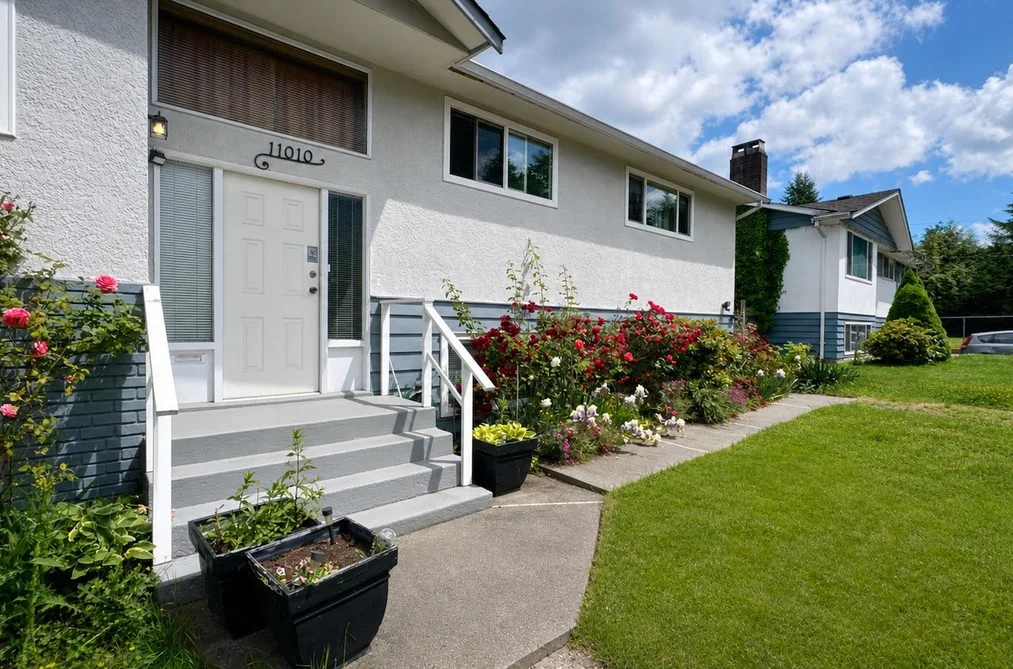 11010 PARTRIDGE CRESCENT, Surrey BC V3R 5A8, Surrey BC — Residential for Sale - Photo 2