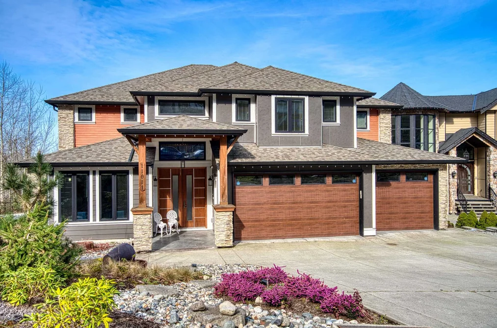 House for sale at 11011 Carmichael Street Maple Ridge British Columbia - MLS: R3106476
