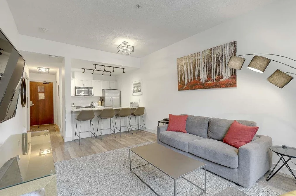 110/111 4573 CHATEAU BOULEVARD, Whistler BC V0N 1B4, Whistler BC — Residential for Sale - Photo 4