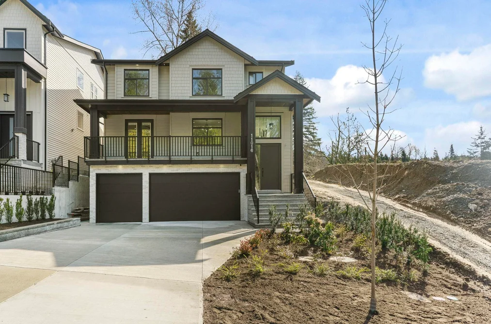 House for sale at 11016 241a Street Maple Ridge British Columbia - MLS: R3106382