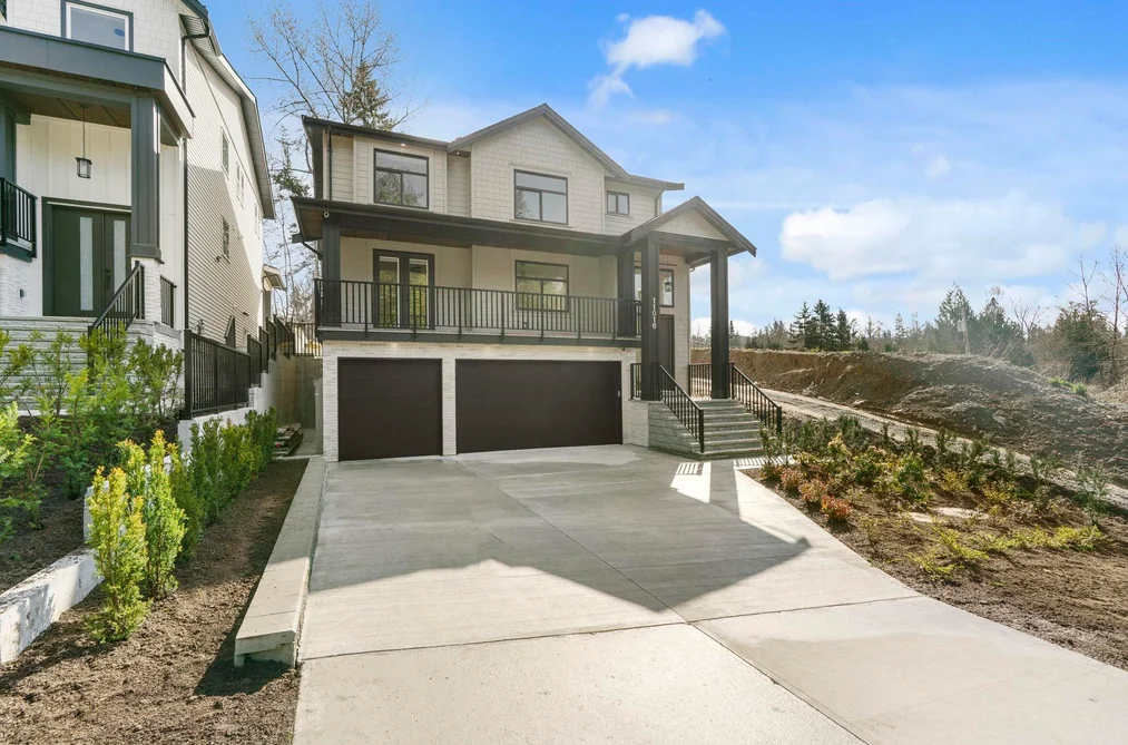 11016 241A STREET, Maple Ridge BC V2W 0K5, Maple Ridge BC — Residential for Sale - Photo 2