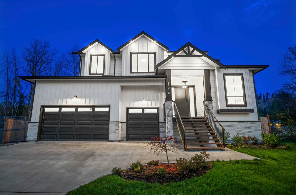 House for sale at 11018 243b Street Maple Ridge British Columbia - MLS: R3118596
