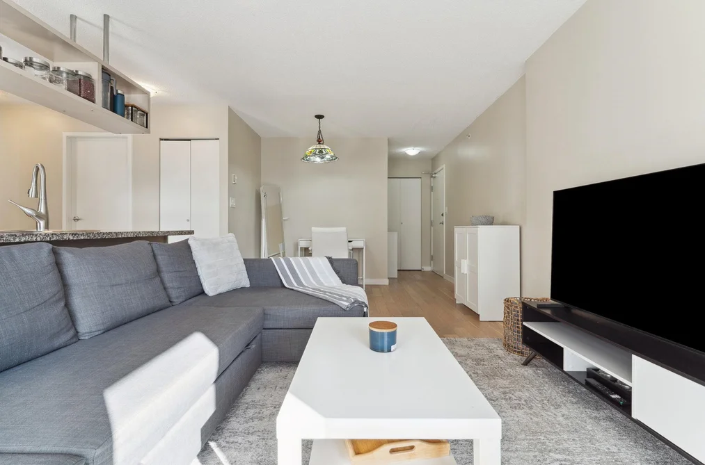 1102 1082 SEYMOUR STREET, Vancouver, BC — Residential for Sale — Photo 11 of 28