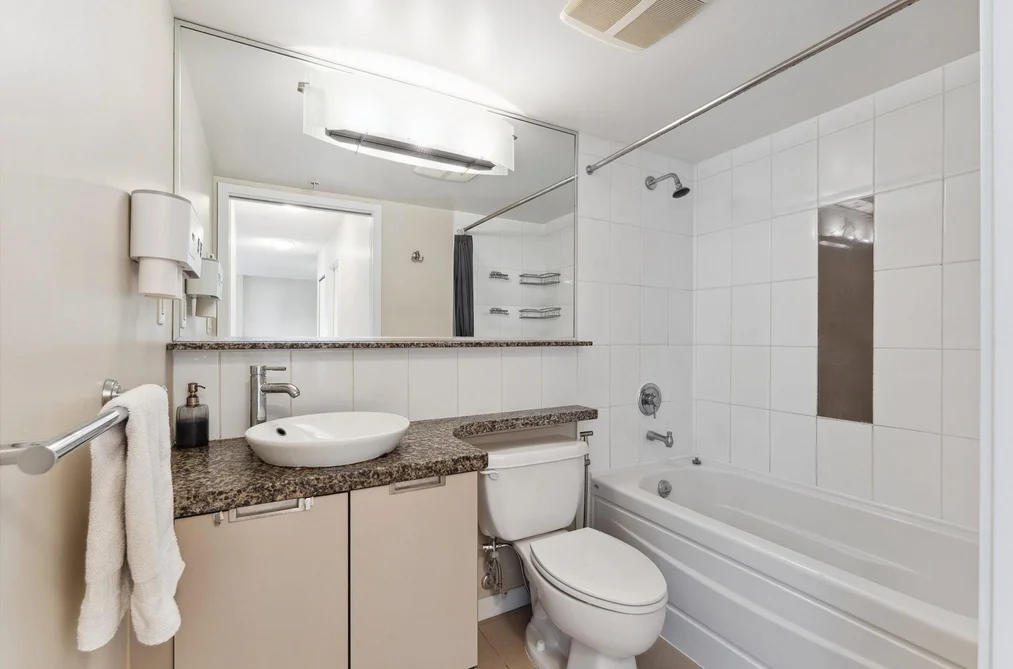 1102 1082 SEYMOUR STREET, Vancouver, BC — Residential for Sale — Photo 18 of 28