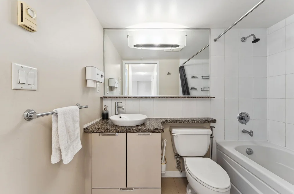 1102 1082 SEYMOUR STREET, Vancouver, BC — Residential for Sale — Photo 19 of 28