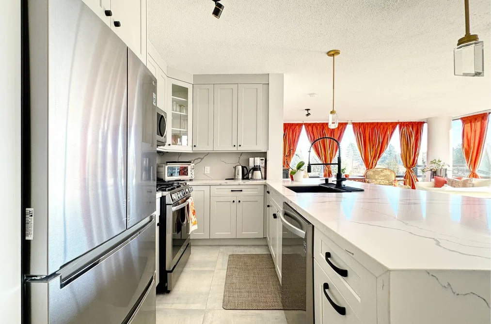 1102 110 BREW STREET, Port Moody BC V3H 0E4, Port Moody BC — Residential for Sale - Photo 7