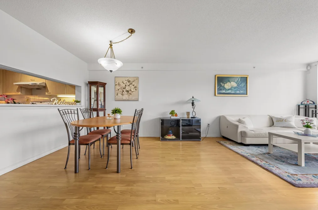 1102 1148 HEFFLEY CRESCENT, Coquitlam BC V3B 8A6, Coquitlam BC — Residential for Sale - Photo 2