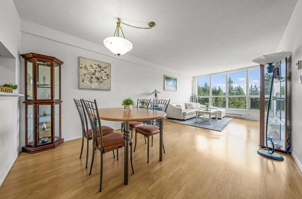 1102 1148 HEFFLEY CRESCENT, Coquitlam BC V3B 8A6, Coquitlam BC — Residential for Sale - Photo 3