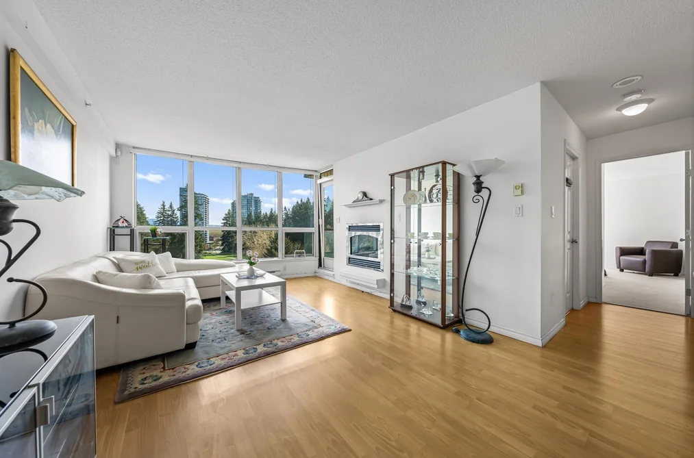 1102 1148 HEFFLEY CRESCENT, Coquitlam BC V3B 8A6, Coquitlam BC — Residential for Sale - Photo 5