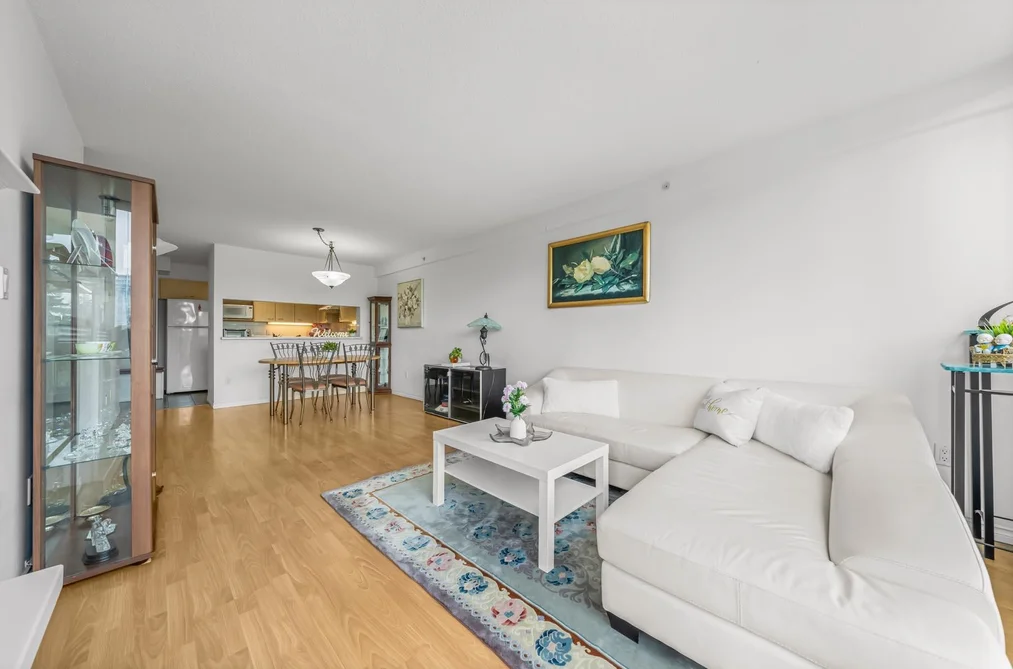 1102 1148 HEFFLEY CRESCENT, Coquitlam BC V3B 8A6, Coquitlam BC — Residential for Sale - Photo 6