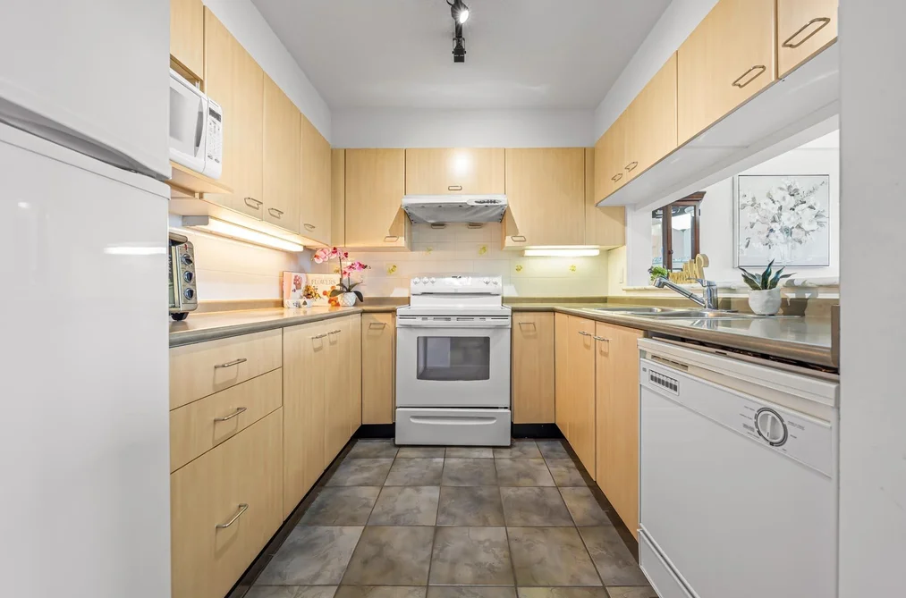 1102 1148 HEFFLEY CRESCENT, Coquitlam BC V3B 8A6, Coquitlam BC — Residential for Sale - Photo 7