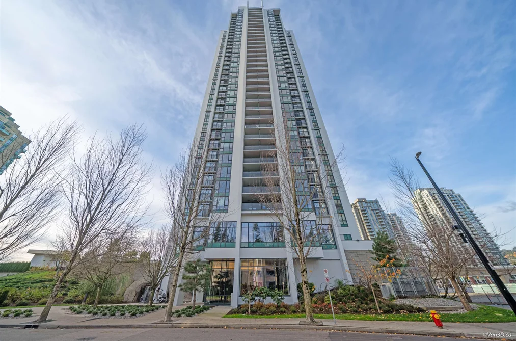 Condo for sale at 1102 1178 Heffley Crescent Coquitlam British Columbia - MLS: R3105798