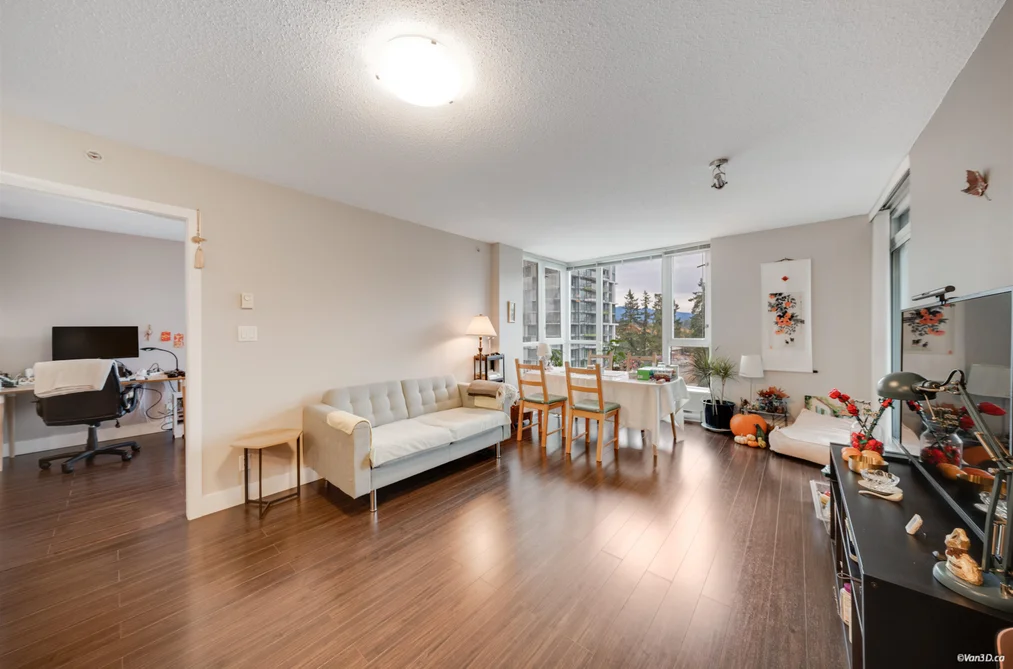 1102 1178 HEFFLEY CRESCENT, Coquitlam BC V3B 0A7, Coquitlam BC — Residential for Sale - Photo 3