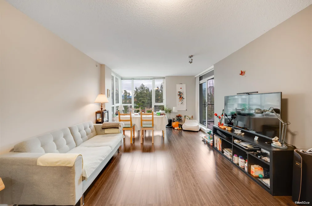 1102 1178 HEFFLEY CRESCENT, Coquitlam BC V3B 0A7, Coquitlam BC — Residential for Sale - Photo 5