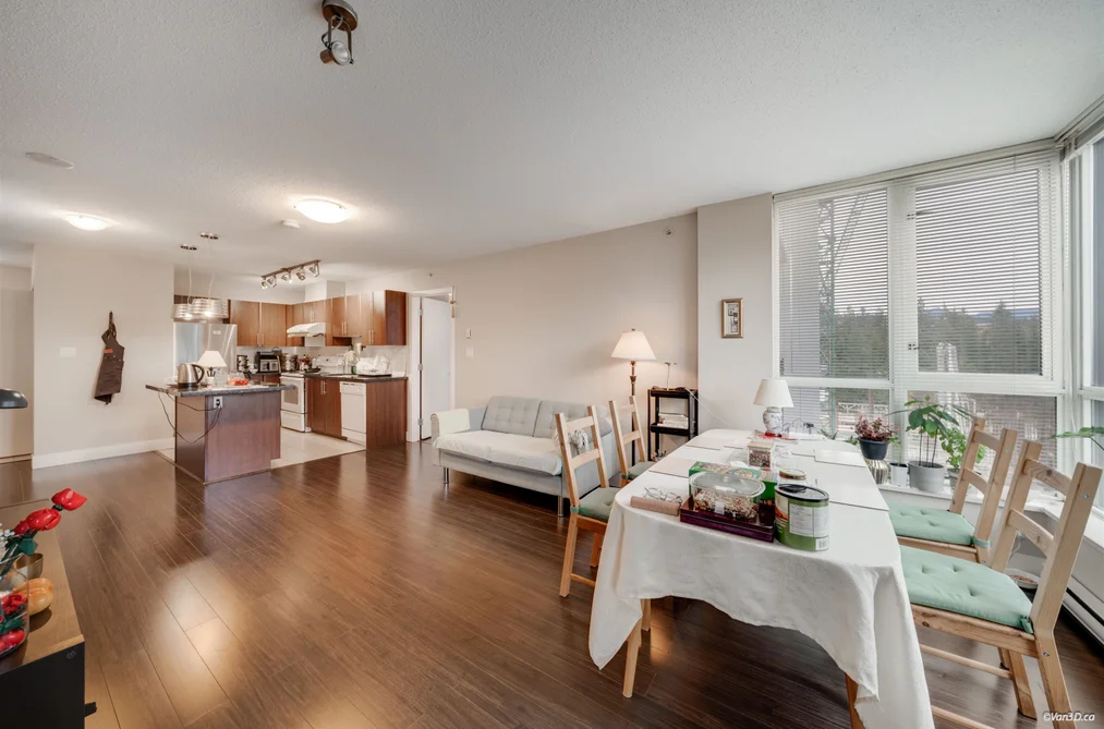 1102 1178 HEFFLEY CRESCENT, Coquitlam BC V3B 0A7, Coquitlam BC — Residential for Sale - Photo 6