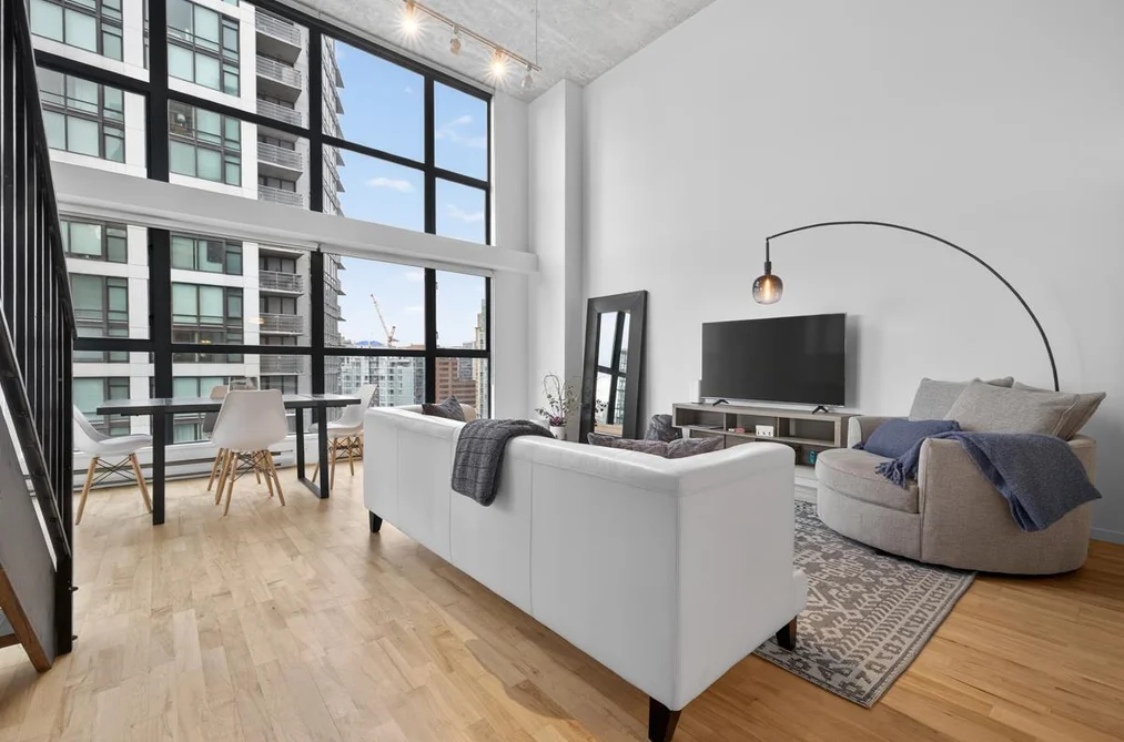 Condo for sale at 1102 1238 Seymour Street Vancouver British Columbia - MLS: R3105138