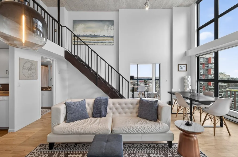 1102 1238 SEYMOUR STREET, Vancouver BC V6B 6J3, Vancouver BC — Residential for Sale - Photo 4