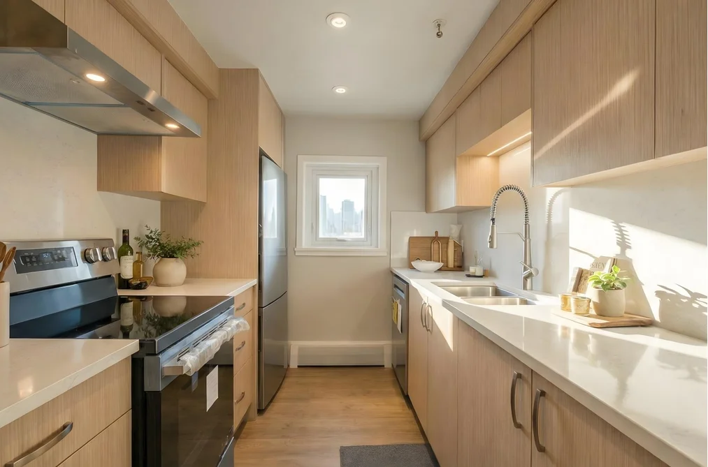 1102 1318 HOMER STREET, Vancouver BC V6B 6A7, Vancouver BC — Residential for Sale - Photo 5