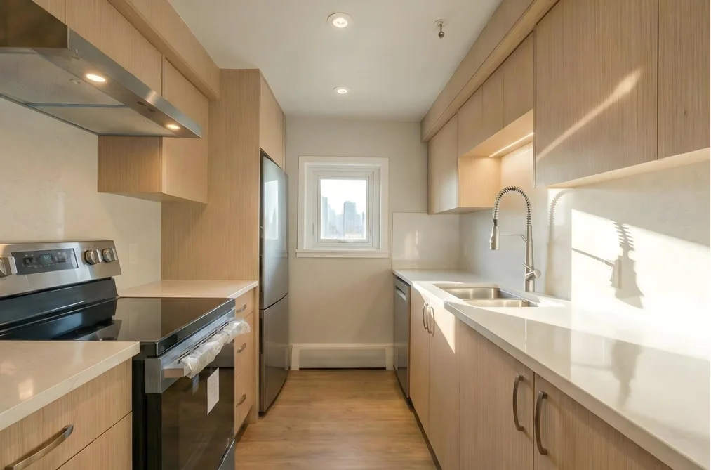 1102 1318 HOMER STREET, Vancouver BC V6B 6A7, Vancouver BC — Residential for Sale - Photo 6