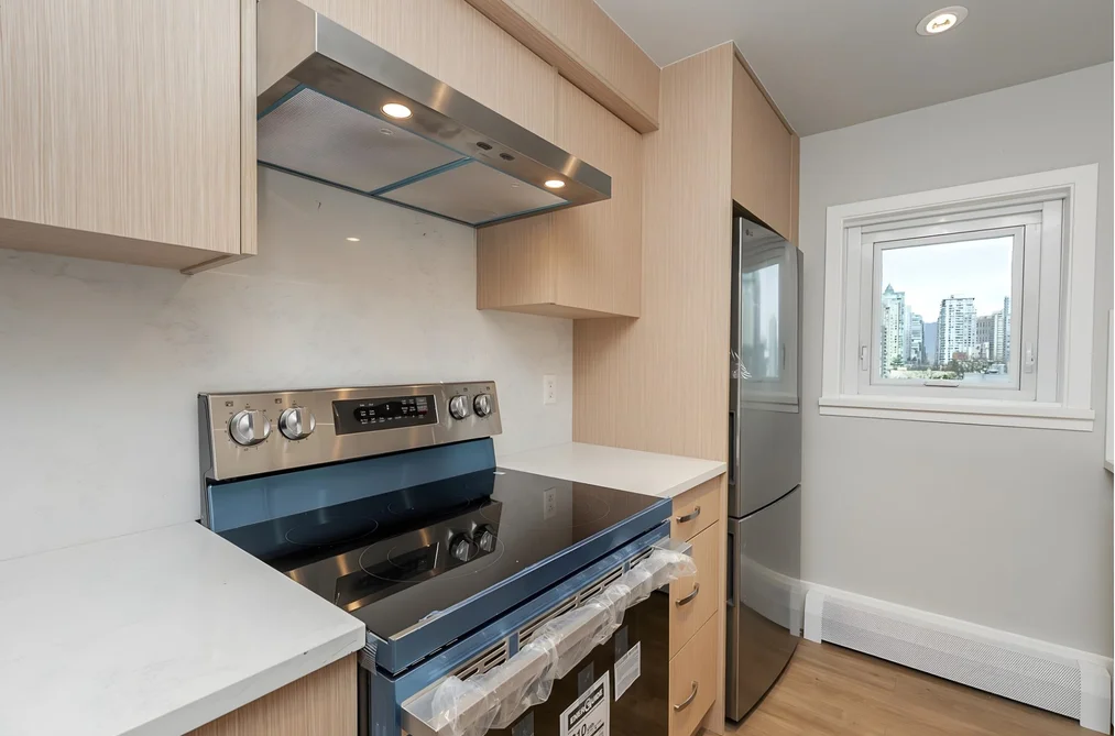 1102 1318 HOMER STREET, Vancouver BC V6B 6A7, Vancouver BC — Residential for Sale - Photo 7
