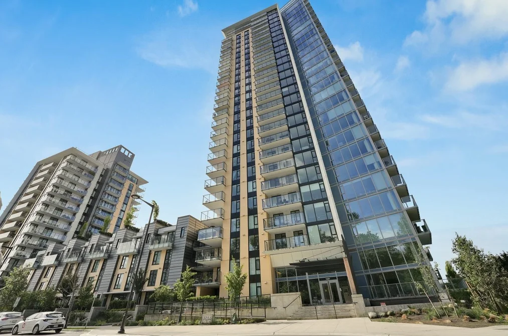 Condo for sale at 1102 1401 Hunter Street Vancouver British Columbia - MLS: R3102485