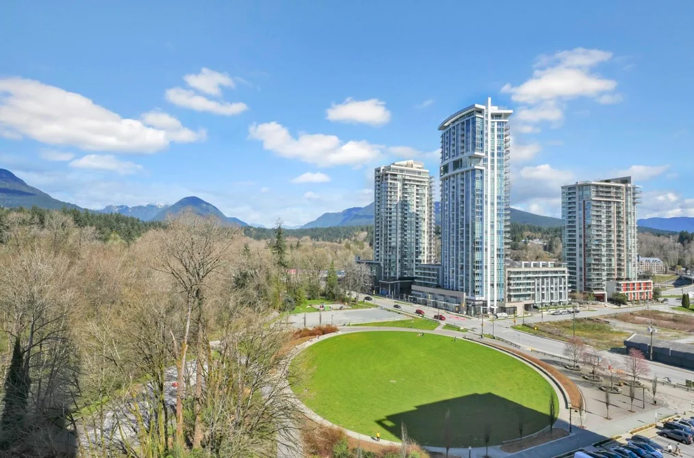 1102 1401 HUNTER STREET, Vancouver BC V7J 0E2, Vancouver BC — Residential for Sale - Photo 2