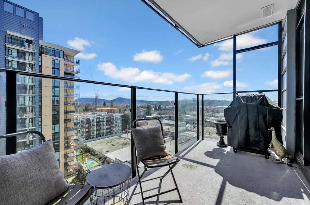 1102 1401 HUNTER STREET, Vancouver BC V7J 0E2, Vancouver BC — Residential for Sale - Photo 3