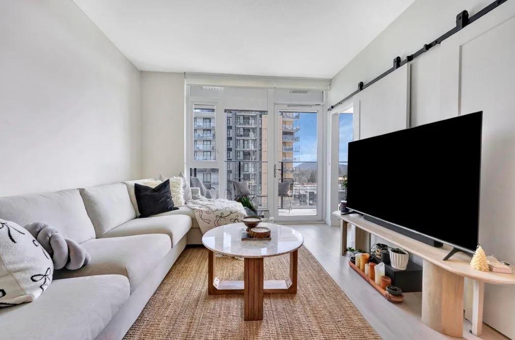 1102 1401 HUNTER STREET, Vancouver BC V7J 0E2, Vancouver BC — Residential for Sale - Photo 4