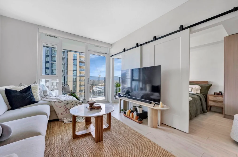 1102 1401 HUNTER STREET, Vancouver BC V7J 0E2, Vancouver BC — Residential for Sale - Photo 5