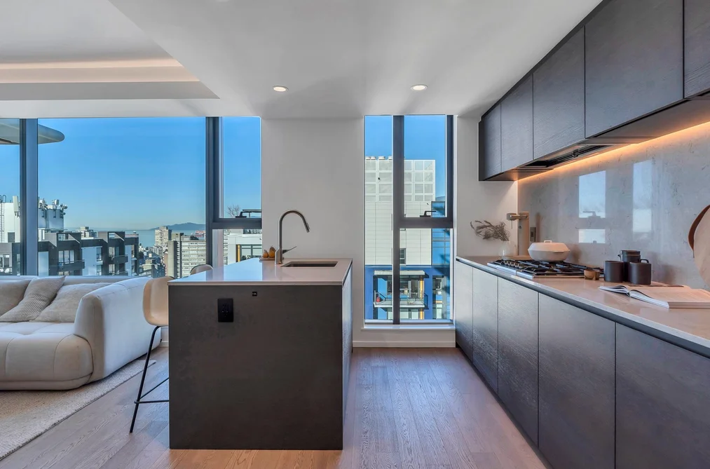 1102 1482 ROBSON STREET, Vancouver BC V6G 0E4, Vancouver BC — Residential for Sale - Photo 2