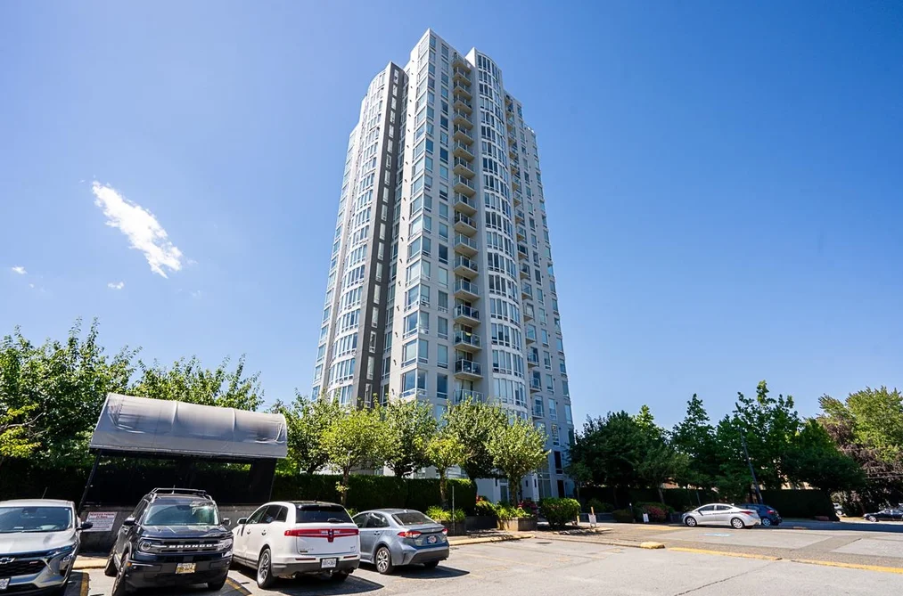 1102 14820 104 AVENUE, Surrey BC V3R 0V9, Surrey BC — Residential for Sale - Main Photo