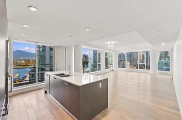1499 W Pender St Unit 1102, Vancouver, BC - MLS: R3175918
