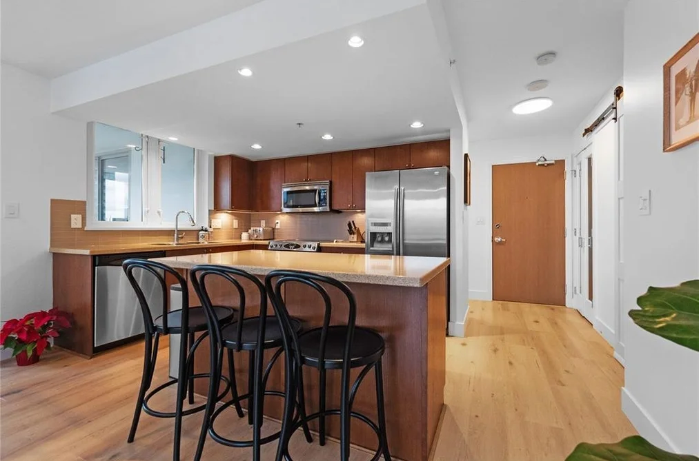 1102 4400 BUCHANAN STREET, Burnaby BC V5C 0E3, Burnaby BC — Residential for Sale - Photo 5