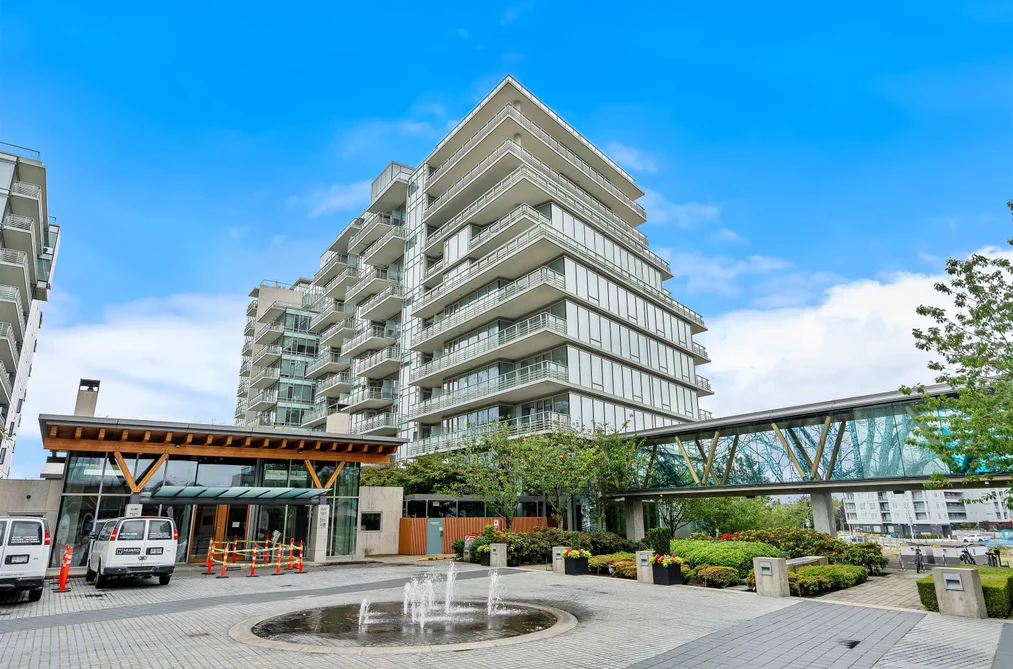 Condo for sale at 1102 5177 Brighouse Way Richmond British Columbia - MLS: R3147916
