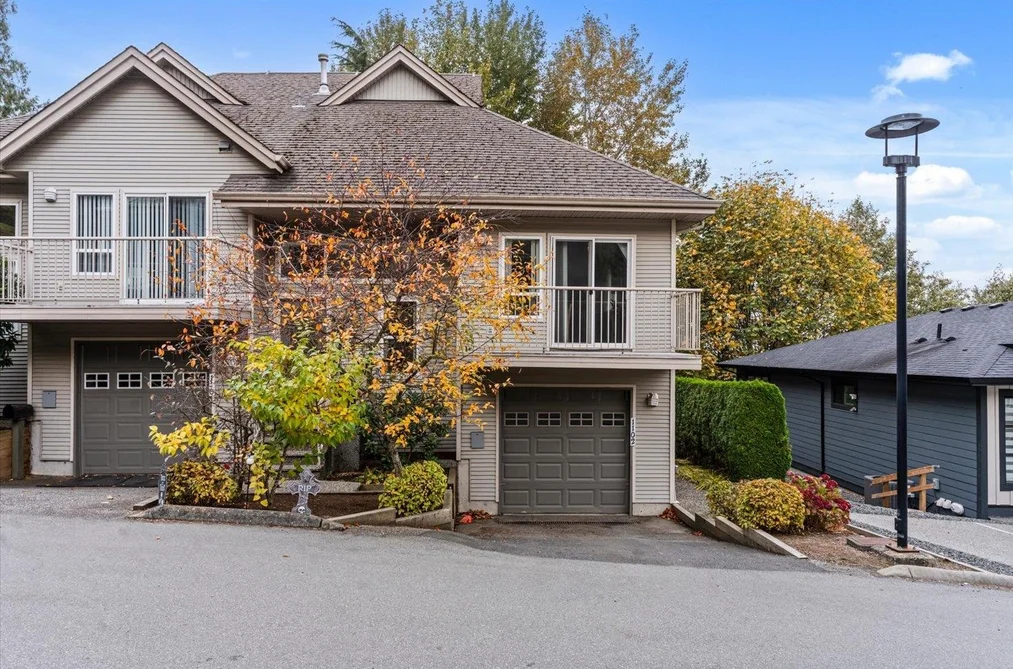 5260 Goldspring Pl Unit 1102, Chilliwack, BC - MLS: R3178143