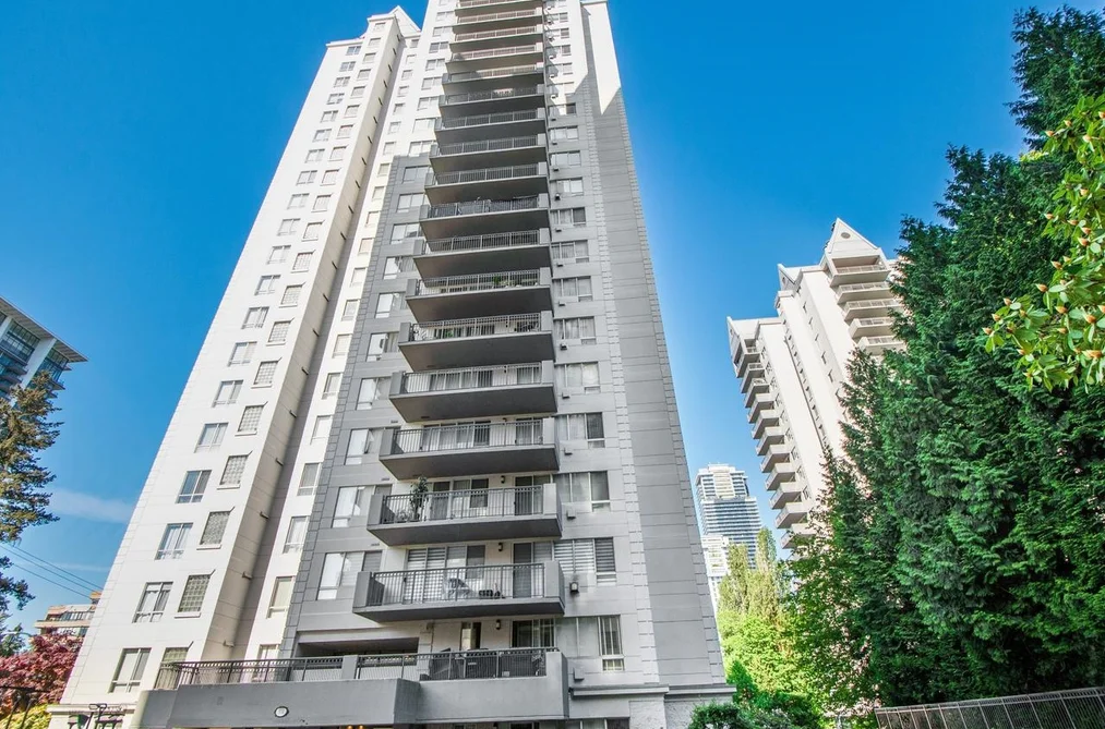 Condo for sale at 1102 551 Austin Avenue Coquitlam British Columbia - MLS: R3123003