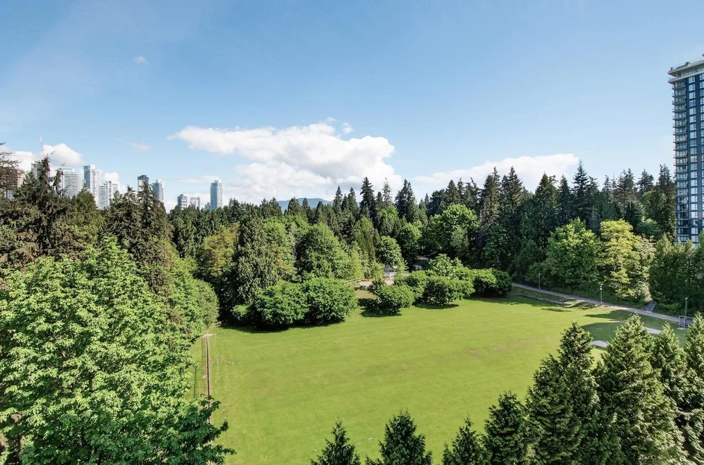 1102 551 AUSTIN AVENUE, Coquitlam BC V3K 6R7, Coquitlam BC — Residential for Sale - Photo 4