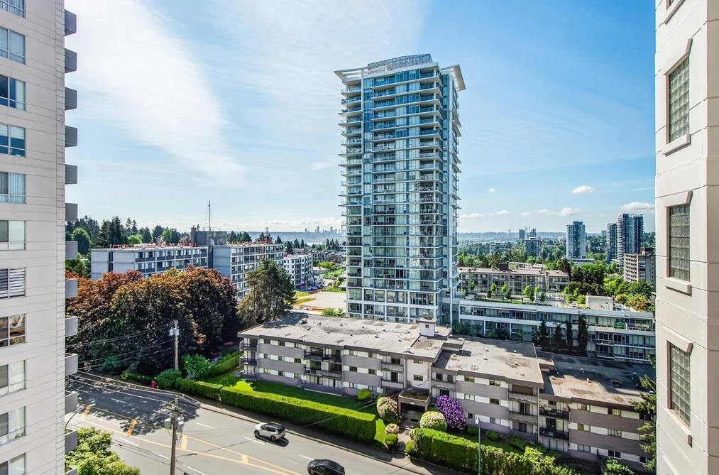 1102 551 AUSTIN AVENUE, Coquitlam BC V3K 6R7, Coquitlam BC — Residential for Sale - Photo 5