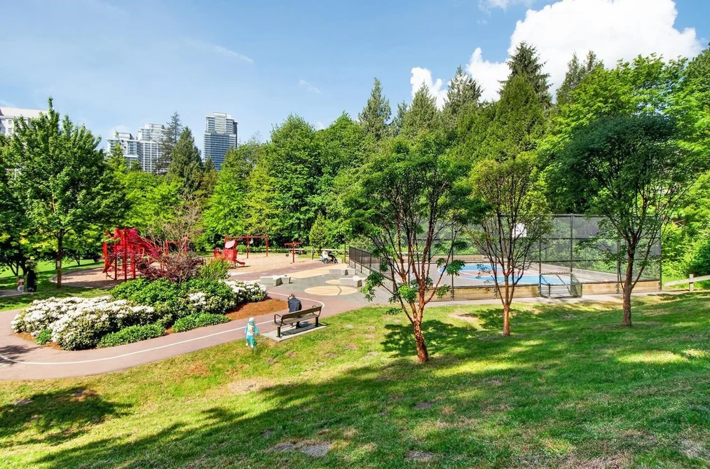1102 551 AUSTIN AVENUE, Coquitlam BC V3K 6R7, Coquitlam BC — Residential for Sale - Photo 6
