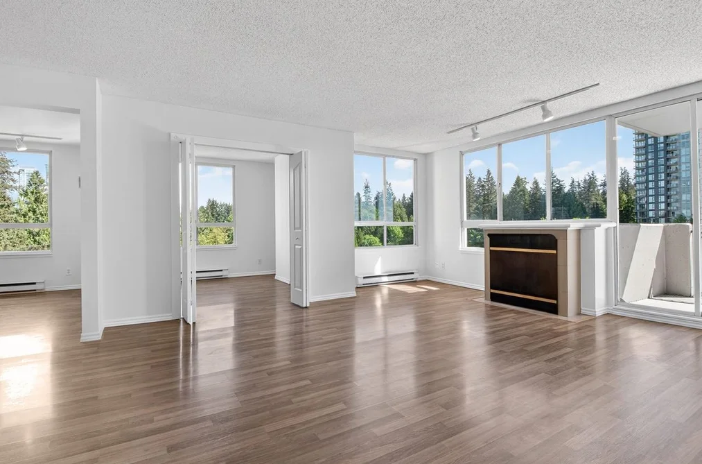 1102 551 AUSTIN AVENUE, Coquitlam BC V3K 6R7, Coquitlam BC — Residential for Sale - Photo 7