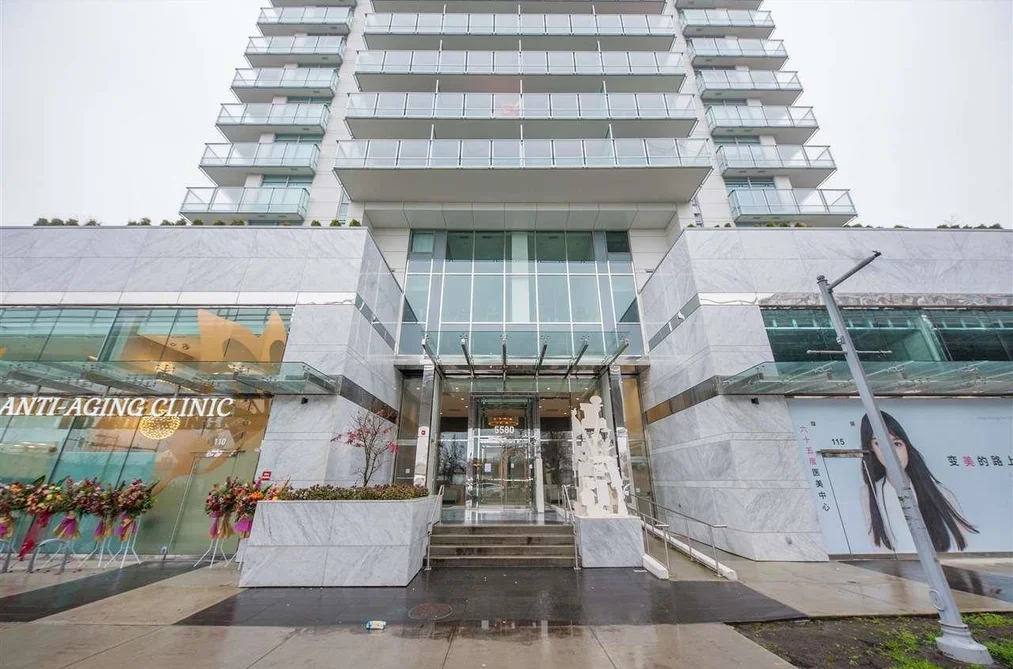 Condo for sale at 1102 5580 No. 3 Road Richmond British Columbia - MLS: R3084686