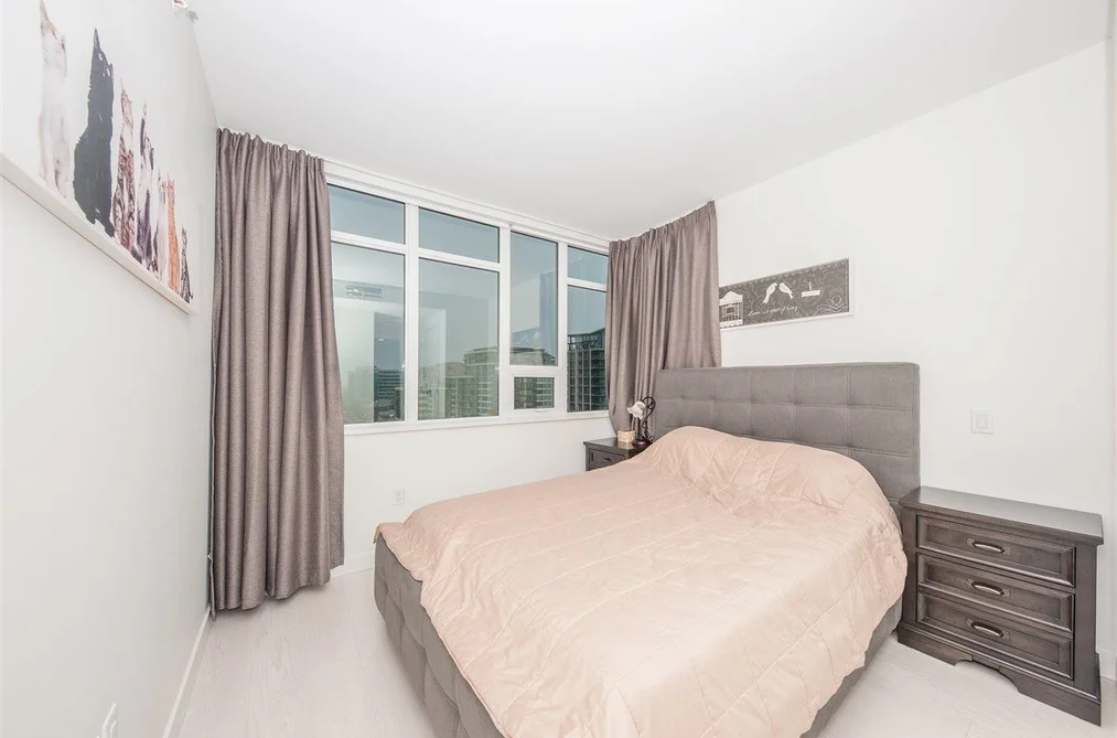 1102 5580 NO. 3 ROAD, Richmond BC V6X 0R8, Richmond BC — Residential for Sale - Photo 3