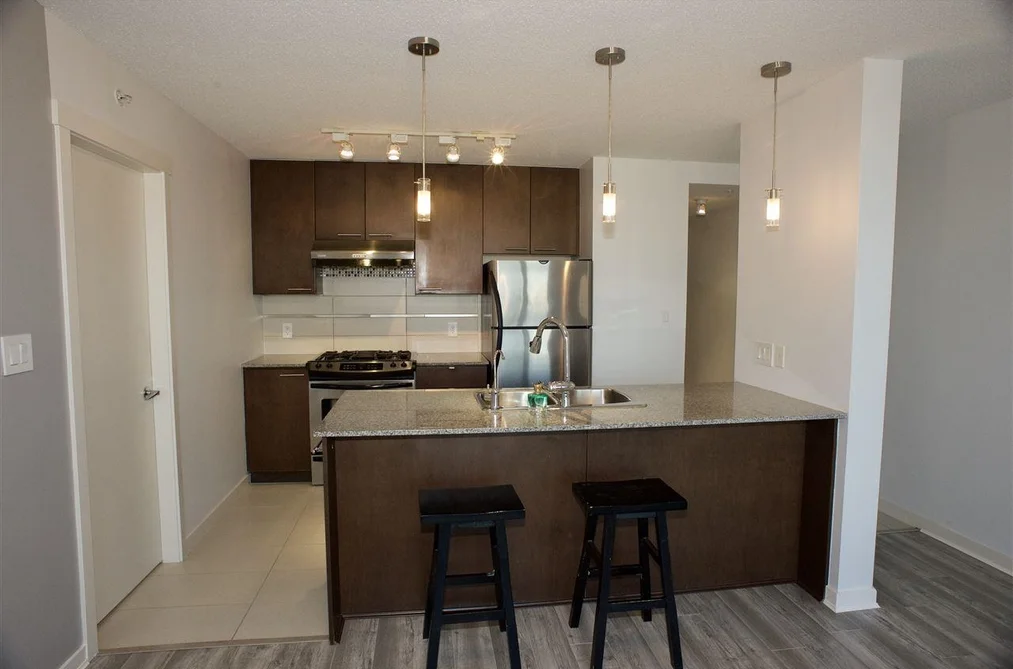 Condo for sale at 1102 5811 No. 3 Road Richmond British Columbia - MLS: R3131803