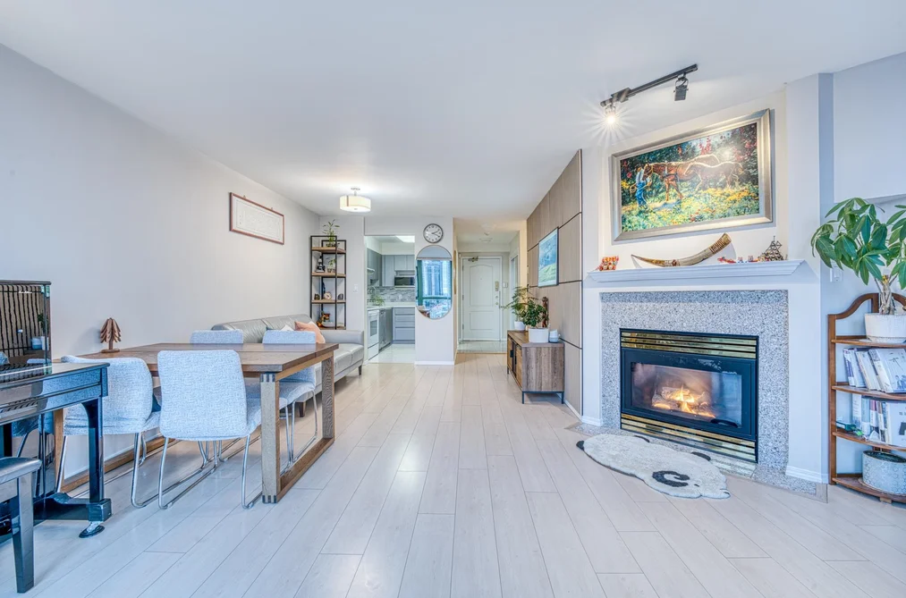 1102 5899 WILSON AVENUE, Burnaby BC V5H 4R9, Burnaby BC — Residential for Sale - Photo 4