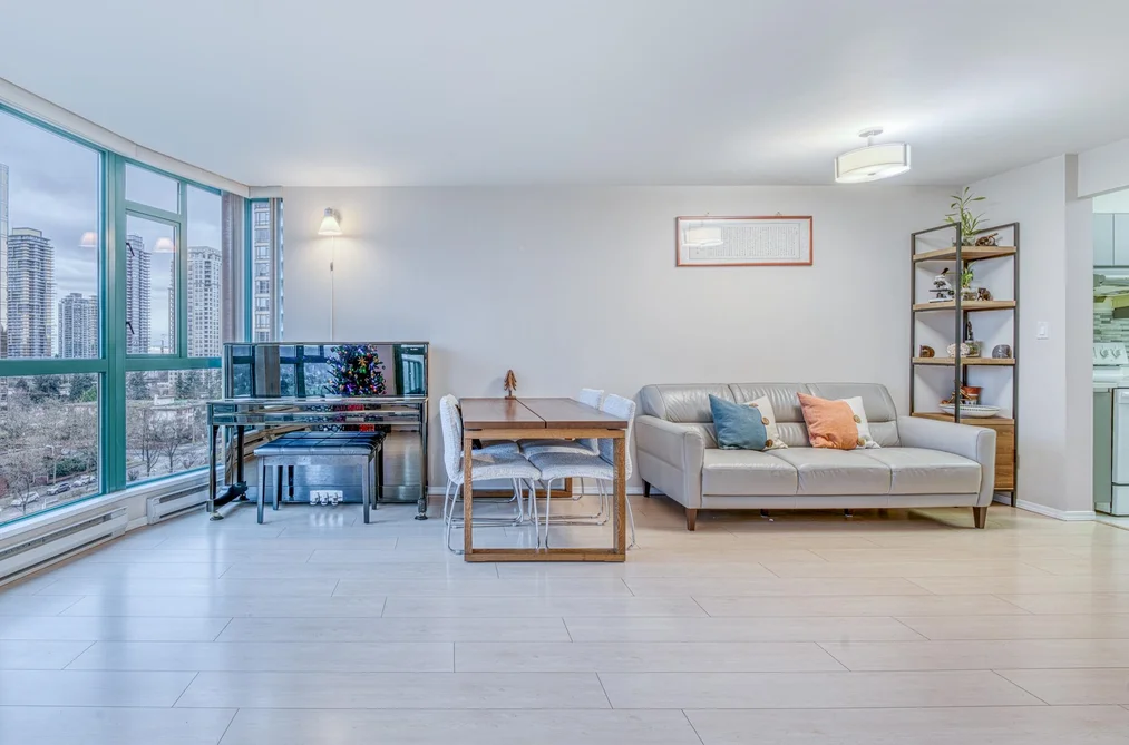 1102 5899 WILSON AVENUE, Burnaby BC V5H 4R9, Burnaby BC — Residential for Sale - Photo 5