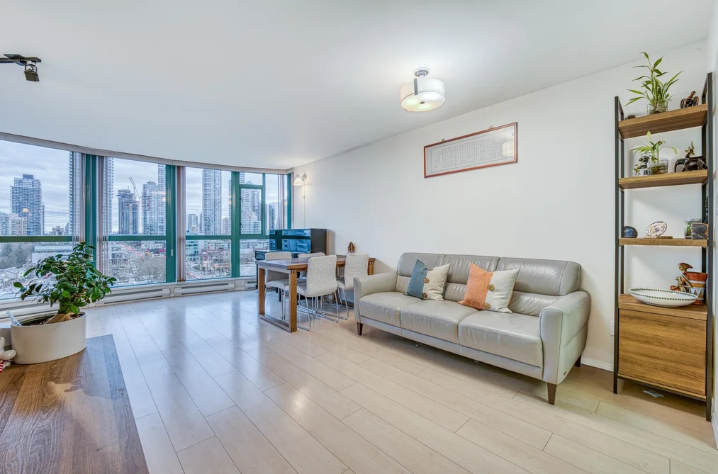 1102 5899 WILSON AVENUE, Burnaby BC V5H 4R9, Burnaby BC — Residential for Sale - Photo 7