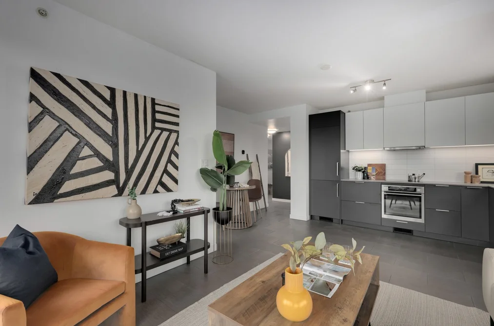 1102 66 W CORDOVA STREET, Vancouver BC V6B 0L2, Vancouver BC — Residential for Sale - Photo 5