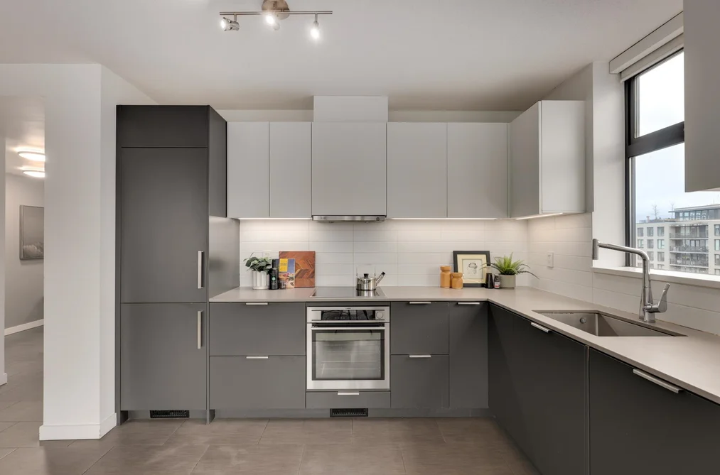 1102 66 W CORDOVA STREET, Vancouver BC V6B 0L2, Vancouver BC — Residential for Sale - Photo 6